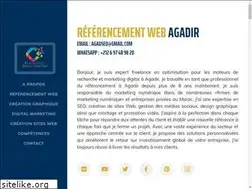 Sites similar to referencement-sites-web-agadir.ihostfull.com