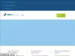 Sites similar to referencement-tahiti.com