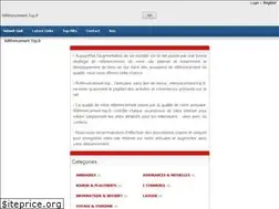Sites similar to referencement-top.fr