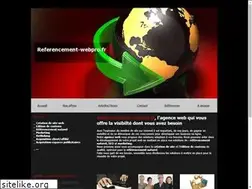 Sites similar to referencement-webpro.fr