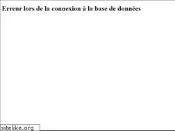 Sites similar to referencement-zen.fr
