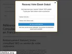 Sites similar to referencementprofessionnel.net