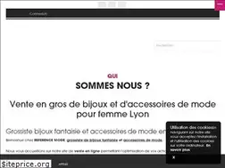 Sites similar to referencemode.net