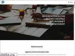 Sites similar to referencemoi.com