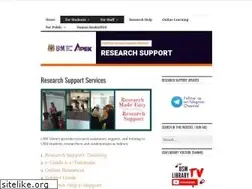Sites similar to referencephsusm.wordpress.com