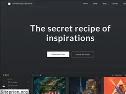 Sites similar to references.design