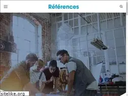 Sites similar to references.media