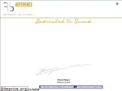 Sites similar to referencesounds.nl