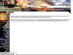 Sites similar to referencetable.net