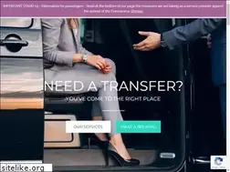 Sites similar to referencetransfer.com