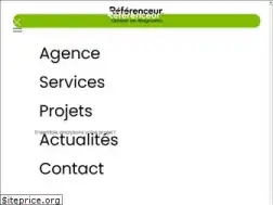 Sites similar to referenceur.lu