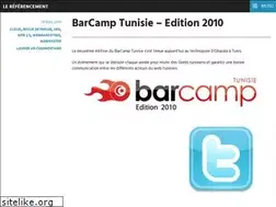 Sites similar to referenceur.wordpress.com