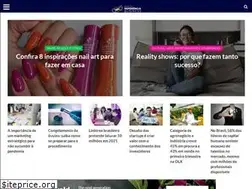 Sites similar to referenciabusiness.com.br