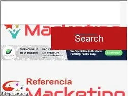 Sites similar to referenciamarketing.com