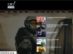 Sites similar to referencianerd.com