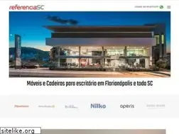 Sites similar to referenciasc.com.br