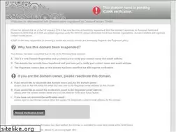 Sites similar to referendariat.info