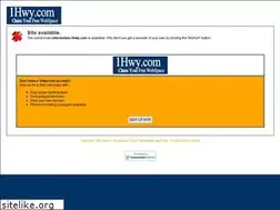 Sites similar to referendum.1hwy.com
