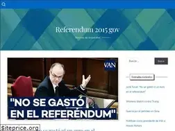 Sites similar to referendum2015gov.gr