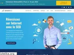 Sites similar to referenseo.com