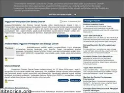 Sites similar to referensiakuntansi.blogspot.com