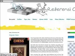 Sites similar to referensicatur.blogspot.com