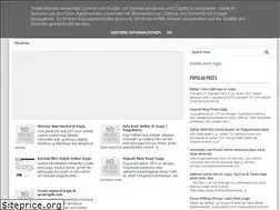 Sites similar to referensijogja.blogspot.com