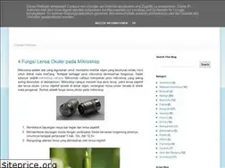 Sites similar to referensionlineku.blogspot.com