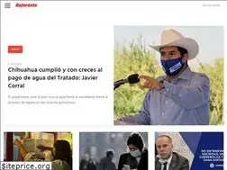 Sites similar to referente.mx