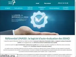 Sites similar to referentiel-unassi.fr
