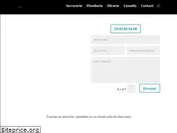 Sites similar to referentsurete.com