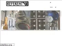 Sites similar to referentvodka.com