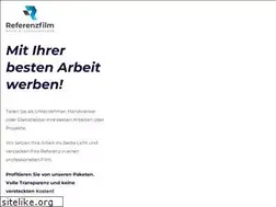 Sites similar to referenzfilm.net