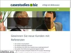 Sites similar to referenzmarketing.info