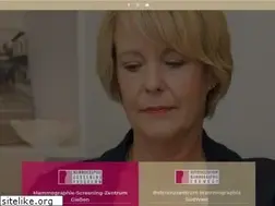 Sites similar to referenzzentrum-suedwest.de