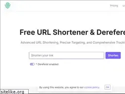Sites similar to referer.us