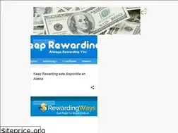 Sites similar to referidoss.blogspot.com
