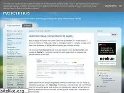 Sites similar to referimos.blogspot.com