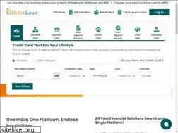 Sites similar to referloan.in