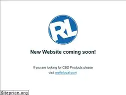 Sites similar to referlocal.com