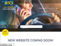 Sites similar to referral-guide.com