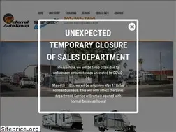 Sites similar to referralautogroup.com