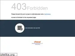 Sites similar to referralbooster.net