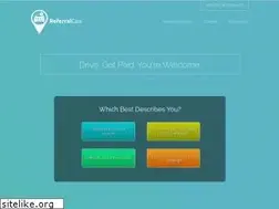 Sites similar to referralcars.com
