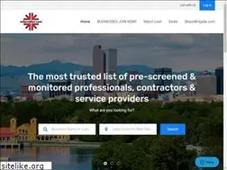Sites similar to referralist.com