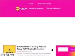 Sites similar to referraltricks.com