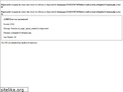 Sites similar to referralvault.com