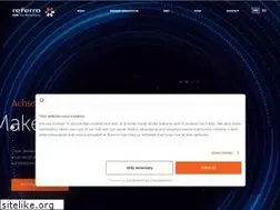 Sites similar to referro.nl