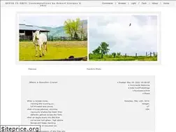 Sites similar to refertogrey.com