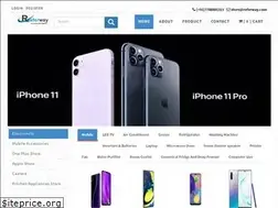 Sites similar to referway.com